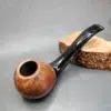 Chacom Volute Bent Apple Estate Briar Pipe, Unsmoked [SOLD OUT] - Image 3