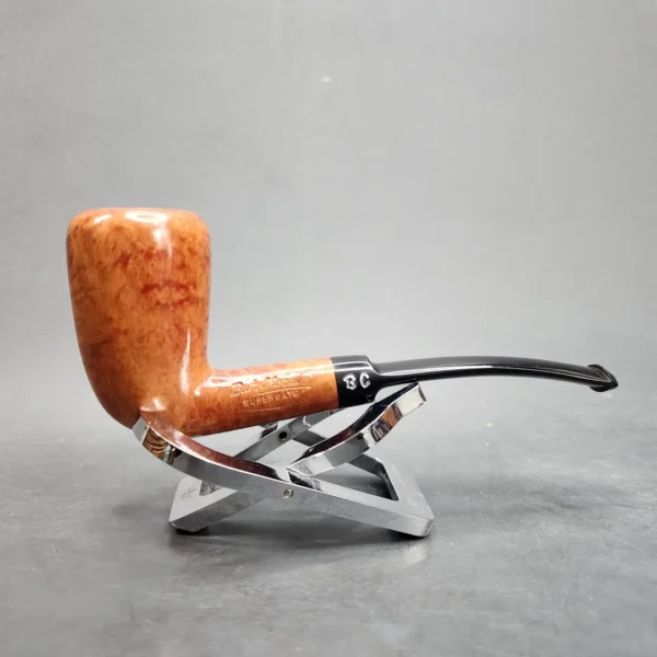 Butz Choquin Supermate 1325 Estate Briar Pipe [SOLD OUT] - Image 3