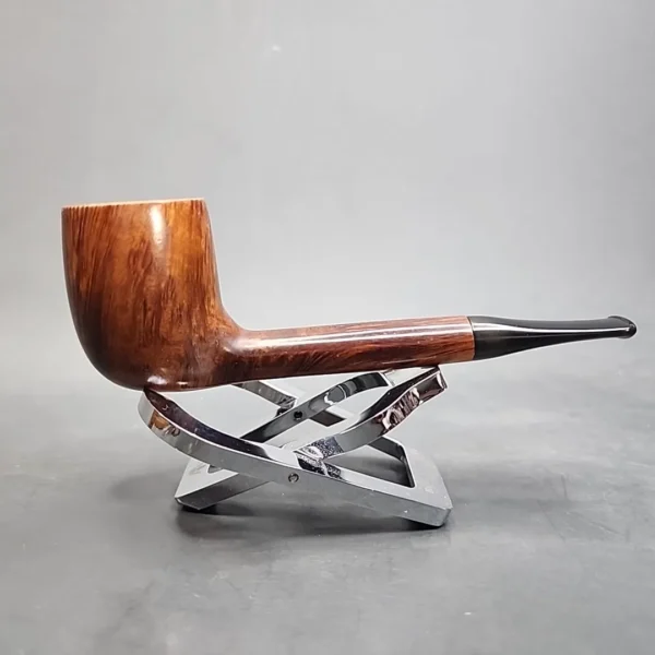 Rattray Perth Smooth Canadian Estate Briar Pipe [SOLD OUT] - Image 3