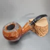 Nording, Jumbo Smooth Acorn Estate Briar Pipe, Unsmoked [SOLD OUT] - Image 3