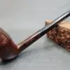 Astleys of London Smooth Rhodesian Churchwarden Estate Briar Pipe [SOLD OUT] - Image 3