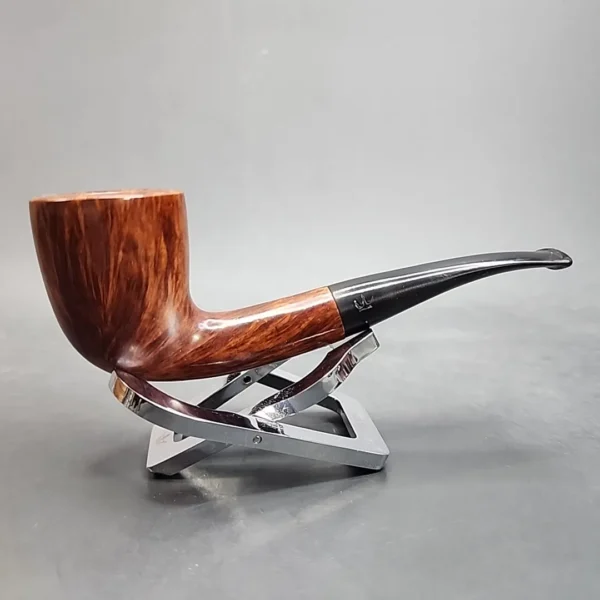 Royal Danish by Stanwell Estate Briar Pipe, Danish Estates [SOLD OUT] - Image 3