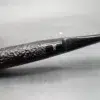 Stanwell Handmade 13, Reg era, Sandblasted Billiard Estate Briar Pipe [SOLD OUT] - Image 3