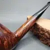 Peterson Killarney 106, Straight Billiard Estate Briar Pipe, P-Lip [SOLD OUT] - Image 3