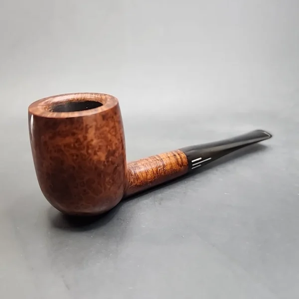 Comoy's The Guildhall 291, Smooth Billiard Estate Briar Pipe [SOLD OUT] - Image 3