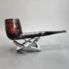 Royal Danish by Stanwell 912, Straight Billiard Briar Pipe, Unsmoked [SOLD OUT] - Image 3