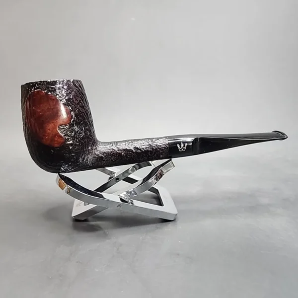 Royal Danish by Stanwell 912, Straight Billiard Briar Pipe, Unsmoked [SOLD OUT] - Image 3