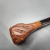 Mincer Era Custombilt Panel Estate Briar Pipe [SOLD OUT] - Image 3