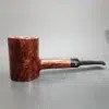 American Smoking Pipe Co. Smooth Poker Estate Briar Pipe, American Estates [SOLD OUT] - Image 3