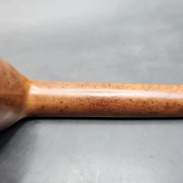 Savinelli Oscar 8002 Smooth Canadian Estate Briar Pipe [SOLD OUT] - Image 4