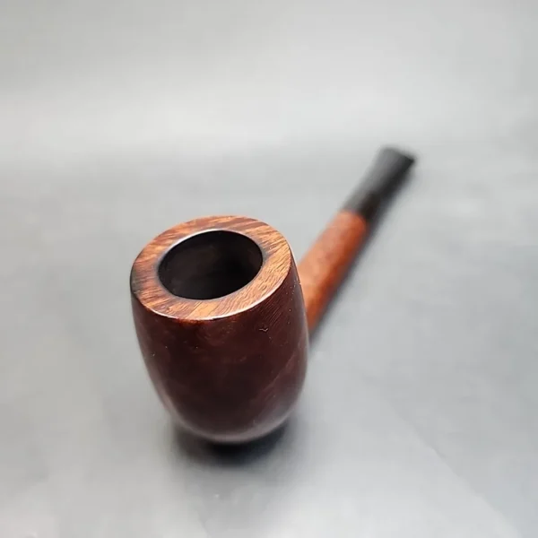 Royal Stuart by Sasieni 70, Smooth Lovat Estate Briar Pipe, English Estates - Image 4