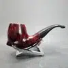 Roma Briar Pipe, Unsmoked - Image 4