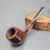 GBD Celebrity 268, Smooth Bulldog Estate Briar Pipe [SOLD OUT] - Image 4