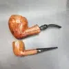 Nording, Jumbo Smooth Acorn Estate Briar Pipe, Unsmoked [SOLD OUT] - Image 4