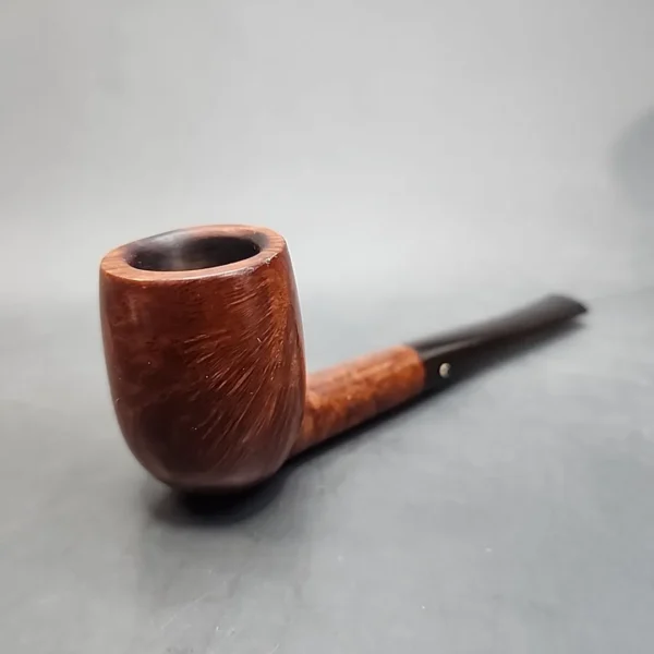 Comoy's London Pride 291, Smooth Straight Billiard Estate Briar Pipe [SOLD OUT] - Image 4