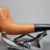 Michel Smooth Zulu Estate Briar Pipe, Unsmoked [SOLD OUT] - Image 4
