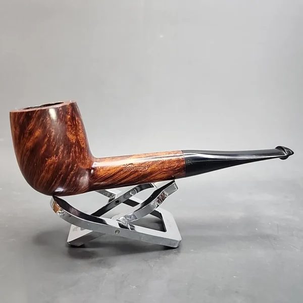 Peterson Killarney 106, Straight Billiard Estate Briar Pipe, P-Lip [SOLD OUT] - Image 4