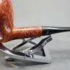 Jarl Chieftan 3111, Smooth Acorn Estate Briar Pipe, Danish Estates [SOLD OUT] - Image 4