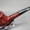 Astleys of London, Group 6 Bent Prince Estate Briar Pipe - Image 4