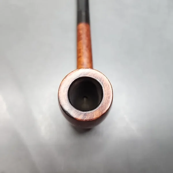 Royal Stuart by Sasieni 70, Smooth Lovat Estate Briar Pipe, English Estates - Image 5