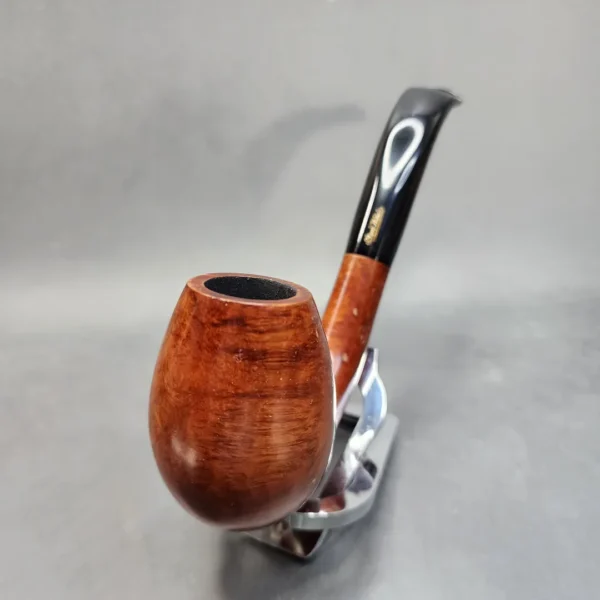 Ben Wade Smooth Calabash Estate Briar Pipe, French Estates [SOLD OUT] - Image 5