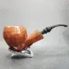 Nording, Jumbo Smooth Acorn Estate Briar Pipe, Unsmoked [SOLD OUT] - Image 5
