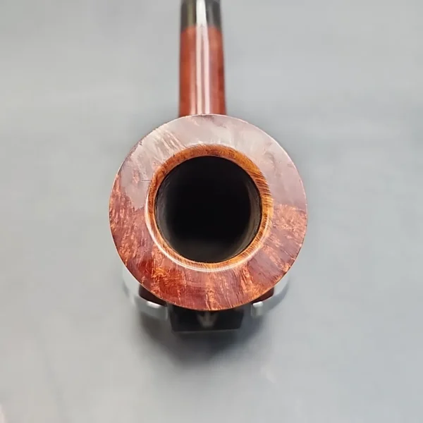 Comoy's Patina 802, Magnum Smooth Pot Estate Briar Pipe [SOLD OUT] - Image 5