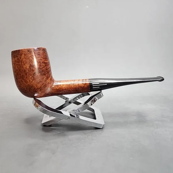 Comoy's The Guildhall 291, Smooth Billiard Estate Briar Pipe [SOLD OUT] - Image 5