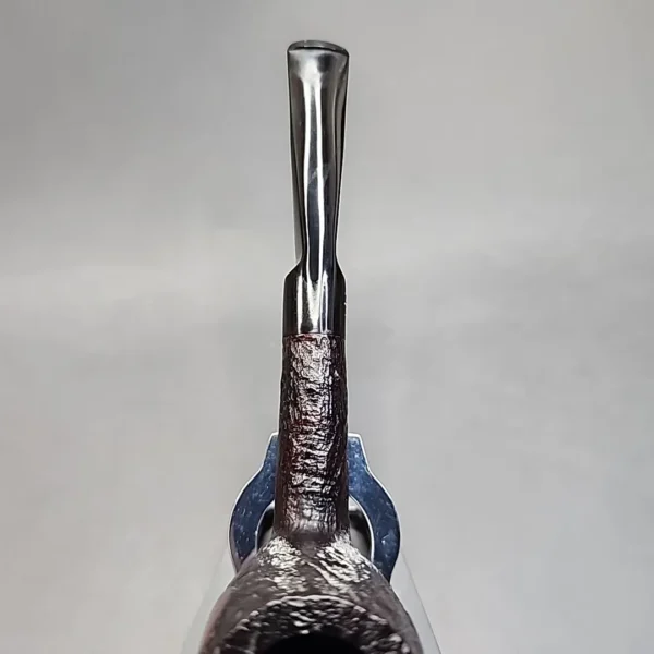 Royal Danish by Stanwell 912, Straight Billiard Briar Pipe, Unsmoked [SOLD OUT] - Image 5