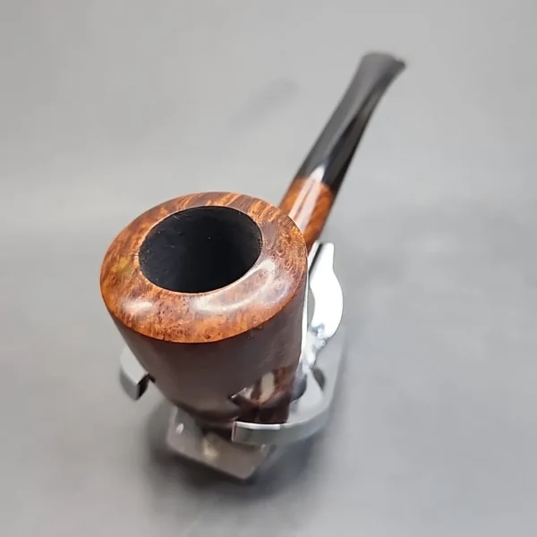 North Dane Pipes Special 72, Dublin Estate Briar Pipe, Unsmoked [SOLD OUT] - Image 5