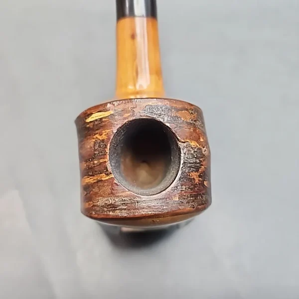 Ropp Supreme 9 Cherry Wood Estate Briar Pipe [SOLD OUT] - Image 5