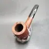 The Tinder Box Exotica Sandblasted Bent Billiard Estate Briar Pipe [SOLD OUT] - Image 5