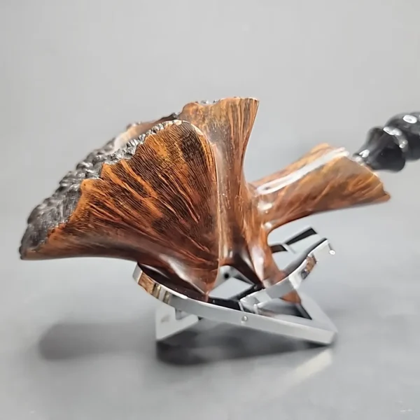 Ben Wade Royal Danish Freehand Estate Briar Pipe, Danish Estates [SOLD OUT] - Image 5