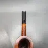 American Smoking Pipe Co. Smooth Poker Estate Briar Pipe, American Estates [SOLD OUT] - Image 5