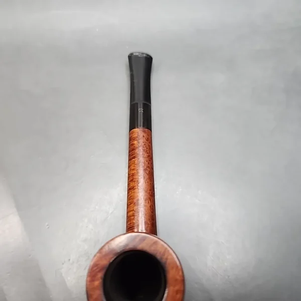 Royal Stuart by Sasieni 70, Smooth Lovat Estate Briar Pipe, English Estates - Image 6