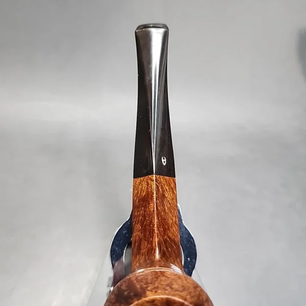 Astleys of London Straight Bulldog Estate Briar Pipe, English Estates [SOLD OUT] - Image 6