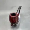Roma Briar Pipe, Unsmoked - Image 6