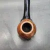 Chacom Volute Bent Apple Estate Briar Pipe, Unsmoked [SOLD OUT] - Image 6