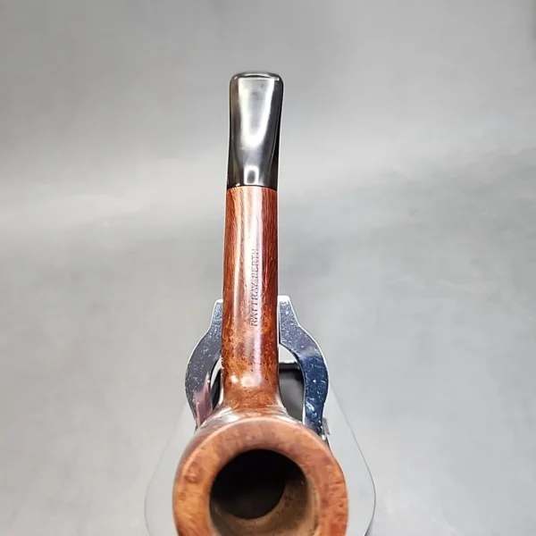Rattray Perth Smooth Canadian Estate Briar Pipe [SOLD OUT] - Image 6