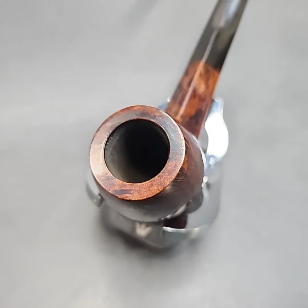 GBD Celebrity 268, Smooth Bulldog Estate Briar Pipe [SOLD OUT] - Image 6