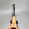 Michel Smooth Zulu Estate Briar Pipe, Unsmoked [SOLD OUT] - Image 6