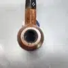 Sasieni 4Dot Walnut, Bent Bulldog Estate Briar Pipe [SOLD OUT] - Image 6
