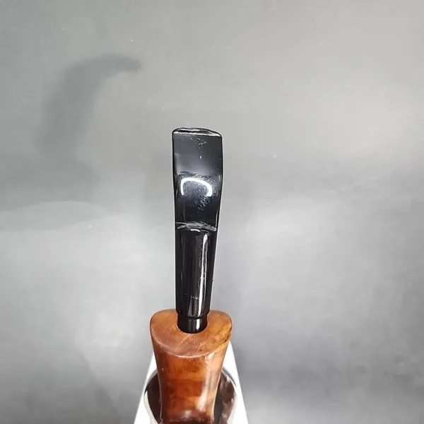 Ascorti New Dear KS, Wax Drip Egg Estate Briar Pipe, Italian Estates [SOLD OUT] - Image 6