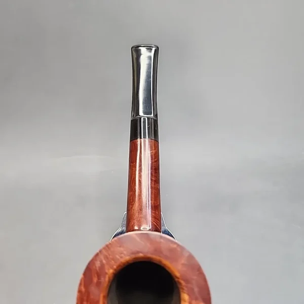 Comoy's Patina 802, Magnum Smooth Pot Estate Briar Pipe [SOLD OUT] - Image 6