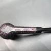 Stanwell Handmade 13, Reg era, Sandblasted Billiard Estate Briar Pipe [SOLD OUT] - Image 6