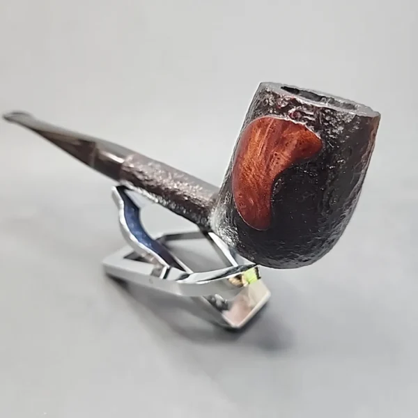 Royal Danish by Stanwell 912, Straight Billiard Briar Pipe, Unsmoked [SOLD OUT] - Image 6