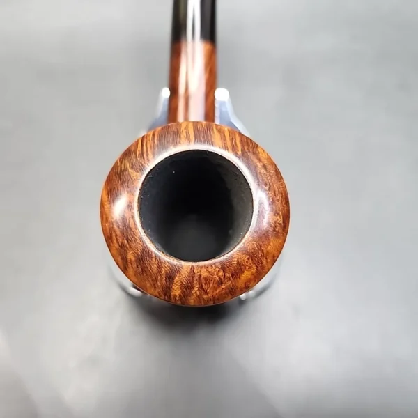 North Dane Pipes Special 72, Dublin Estate Briar Pipe, Unsmoked [SOLD OUT] - Image 6