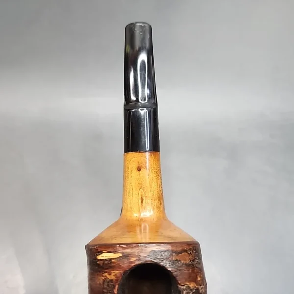 Ropp Supreme 9 Cherry Wood Estate Briar Pipe [SOLD OUT] - Image 6