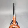 Jarl Chieftan 3111, Smooth Acorn Estate Briar Pipe, Danish Estates [SOLD OUT] - Image 6