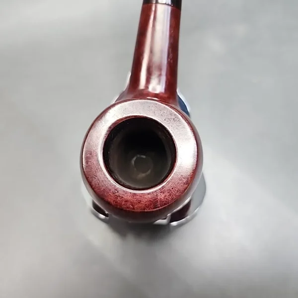 Astleys of London, Group 6 Bent Prince Estate Briar Pipe - Image 6